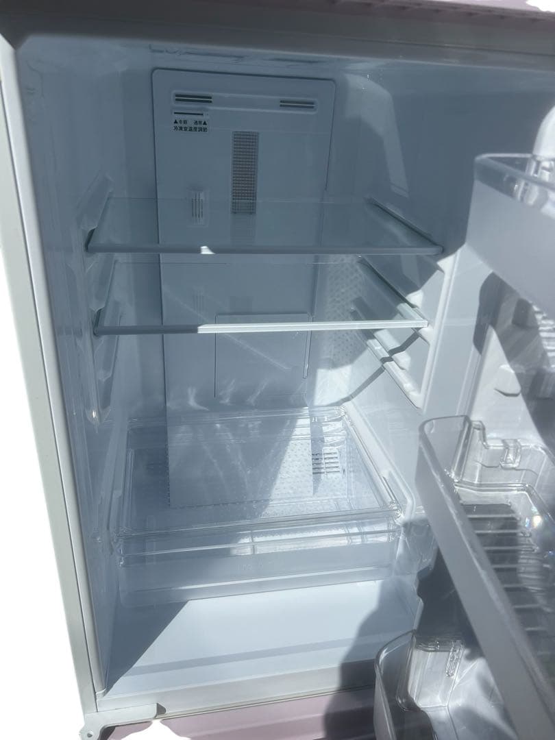 専用購入禁止冷凍冷蔵庫　SHARP SJ-17E5 167L