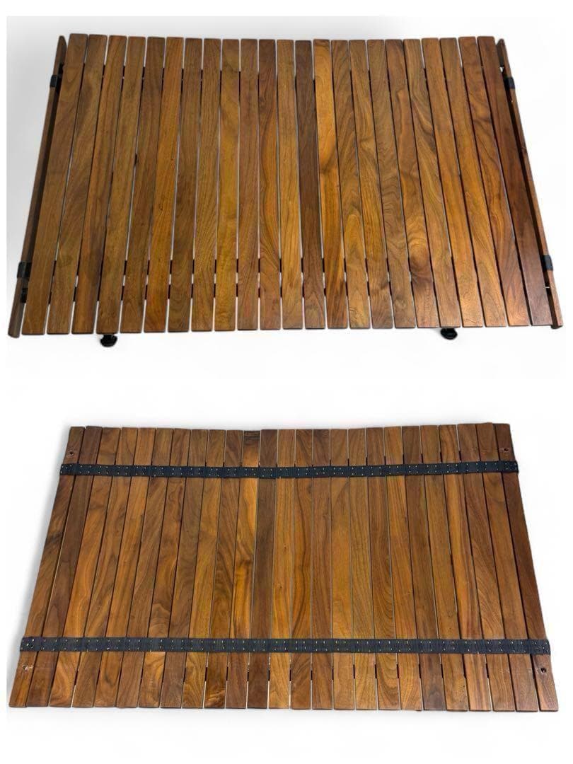 【最終価格】ミニマルワークス モカロールテーブルパンパスプレミアム