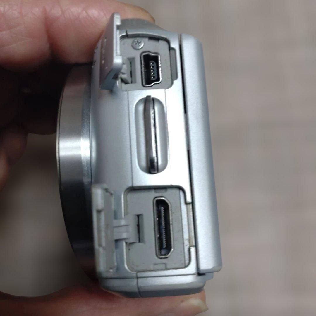 田*中様 Sony NEX-C3 ミラーレスカメラ シルバー