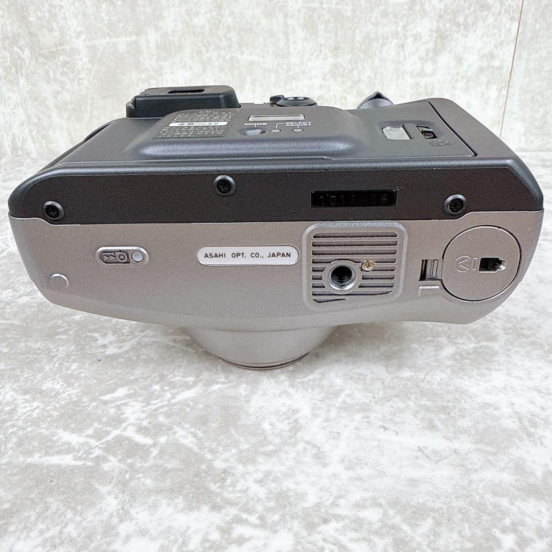 PENTAX ESPIO 140 ペンタックス エスピオ フィルムカメラ 箱付き