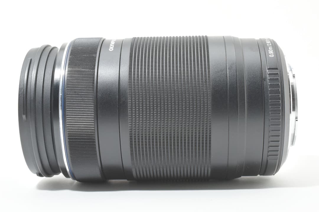 レンズ(ズーム) OLYMPUS M.ZUIKO 75-300mm II #1062