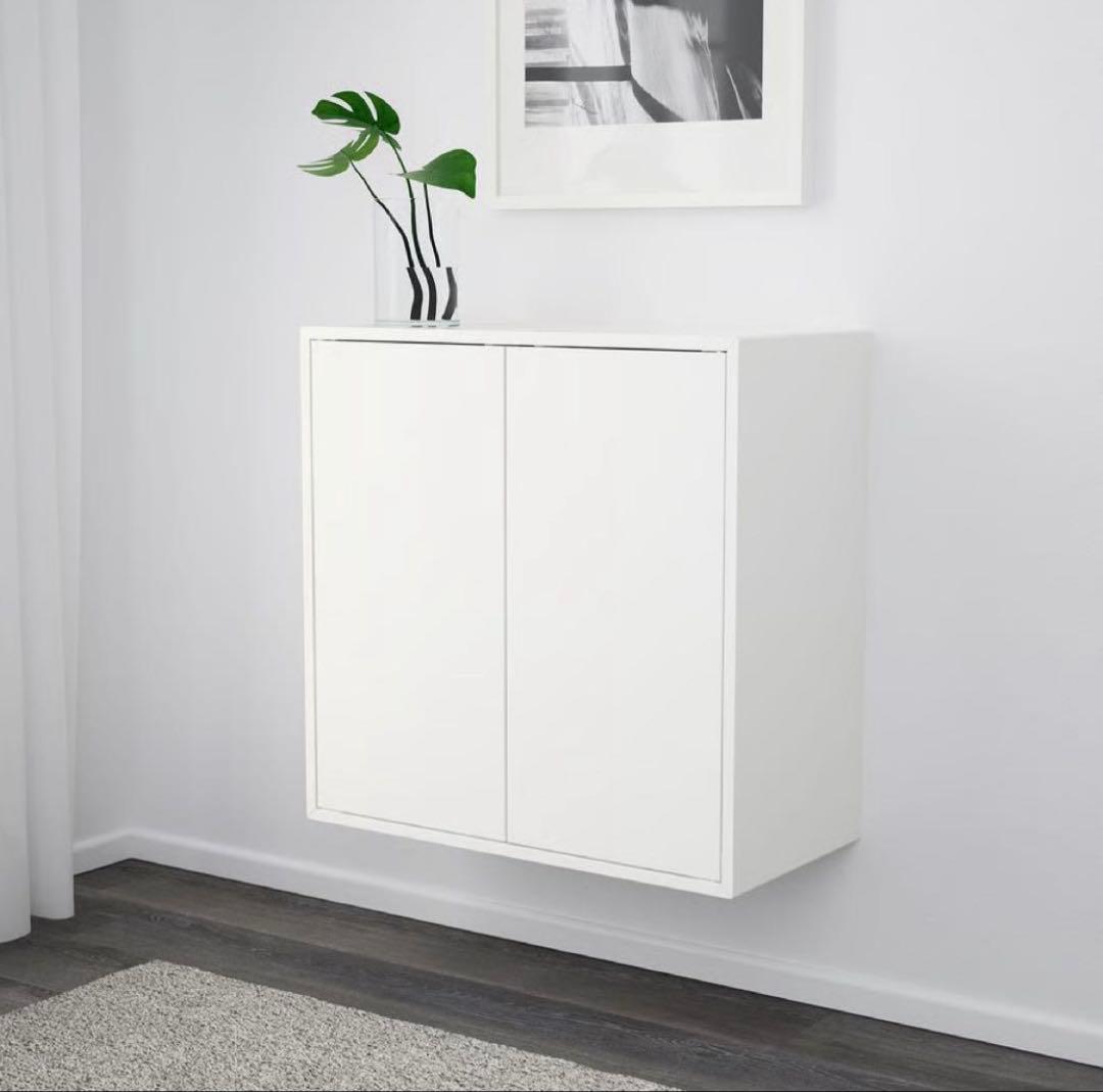 【新品未開封】IKEA EKET