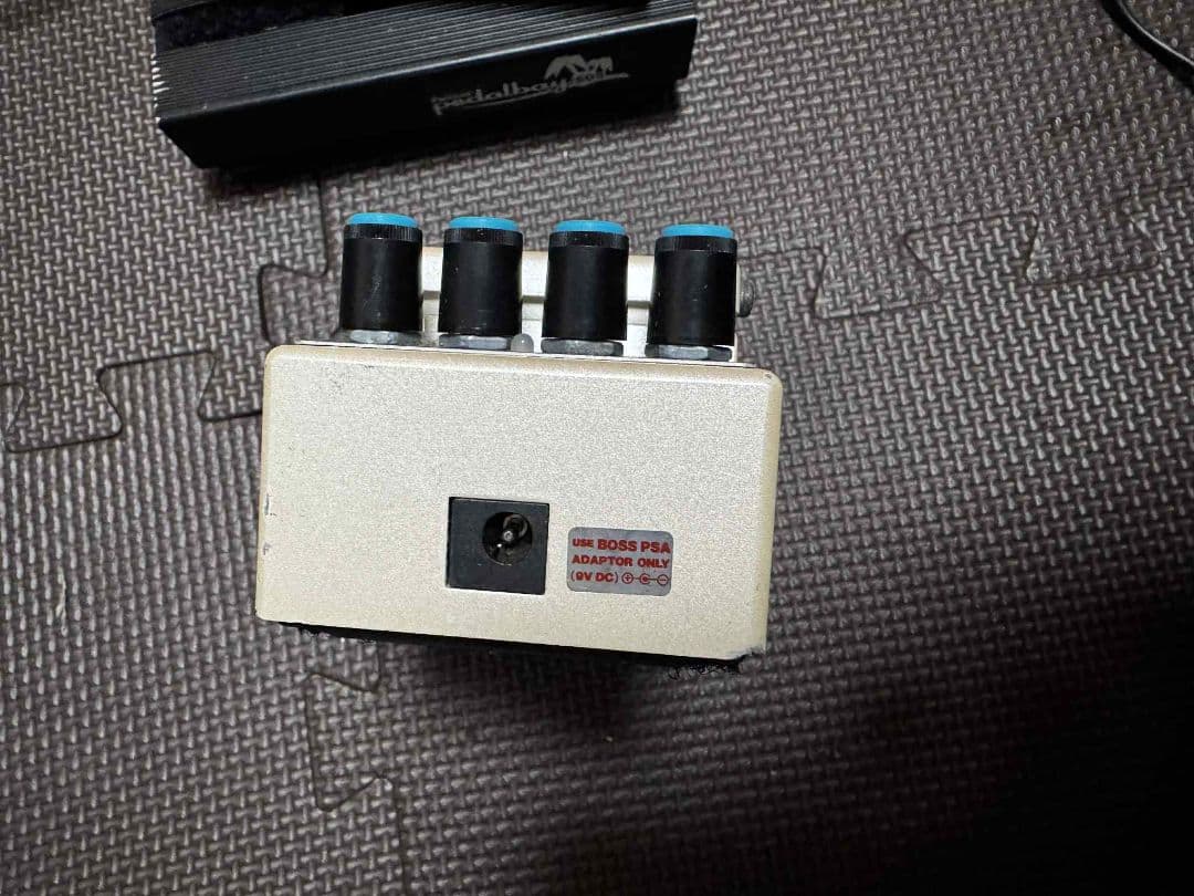 BOSS デジタルディレイ DD-7