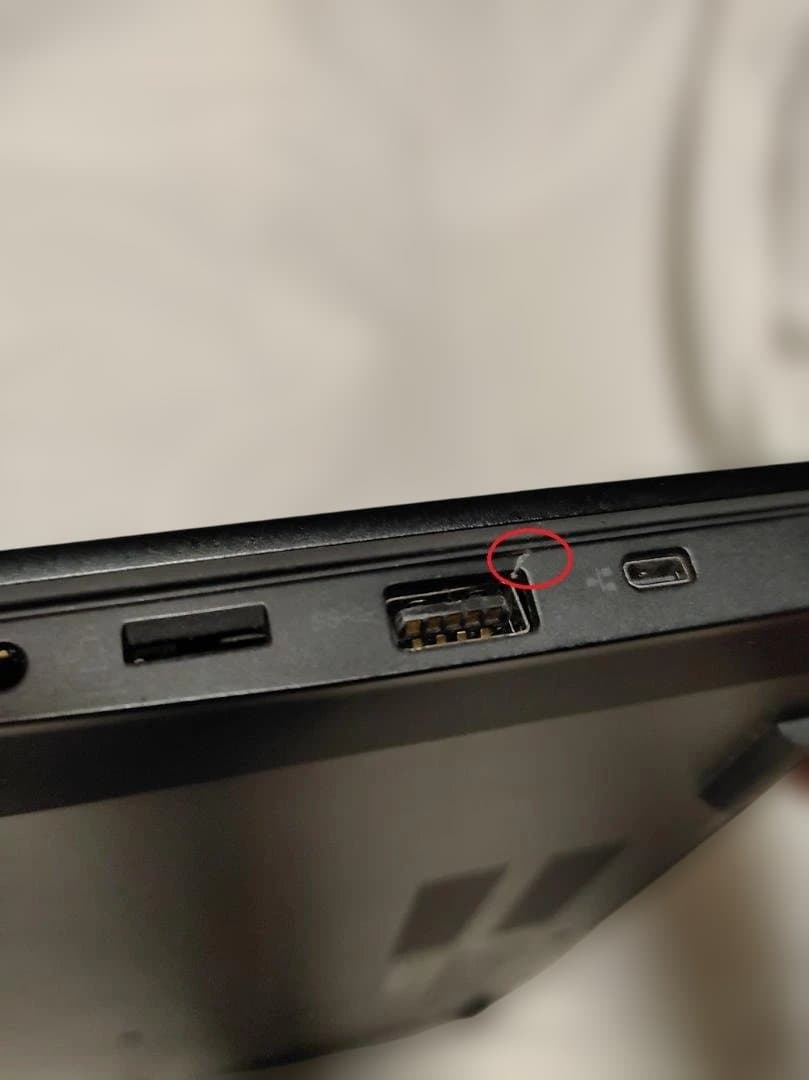 【中古】ThinkPad L380 Windows11 Corei5 8GB