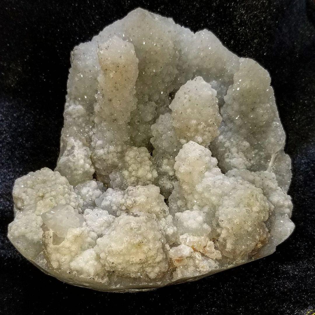 カクタス水晶　2.36kg