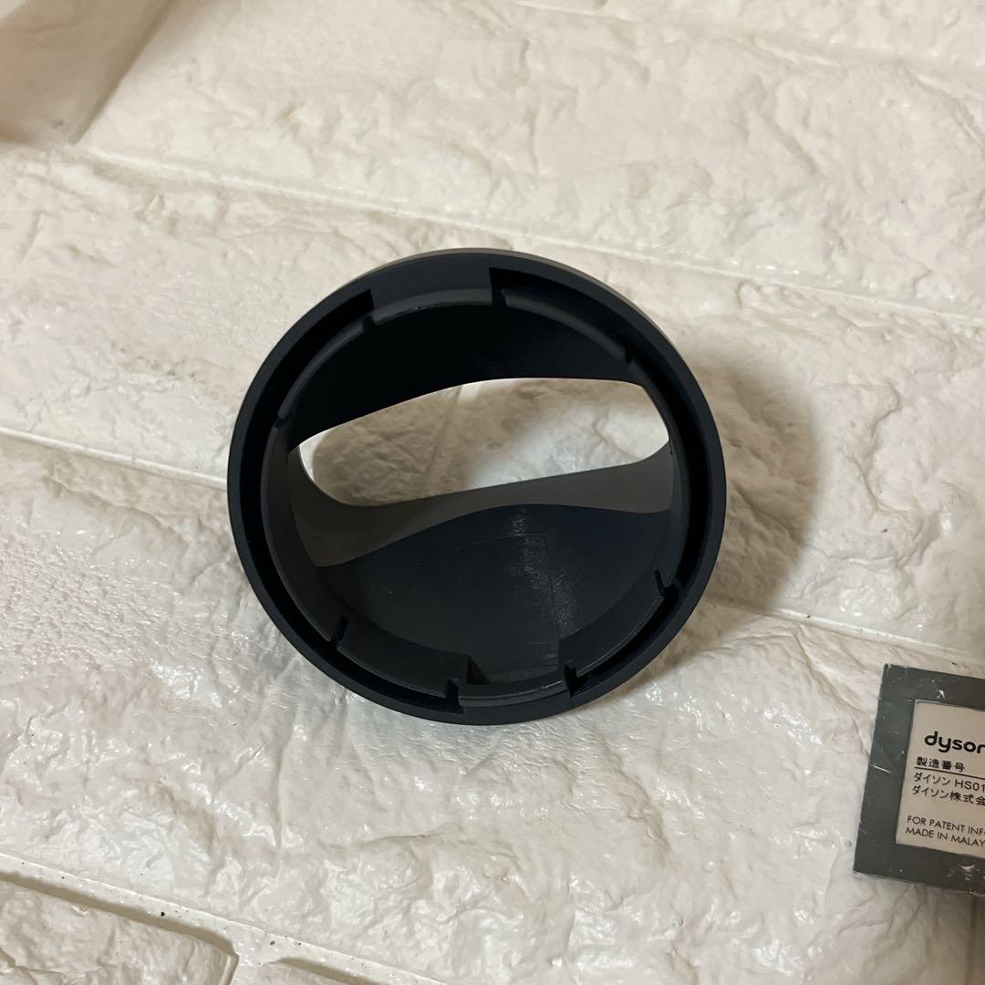 dyson airwrap HS01 エアラップ スタイラー　ダイソン