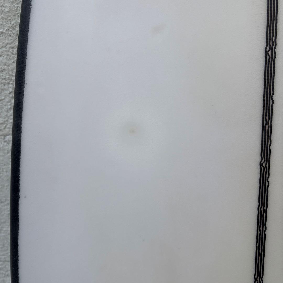 JS MONSTA BOX モンスタボックス5'10 【引取限定】