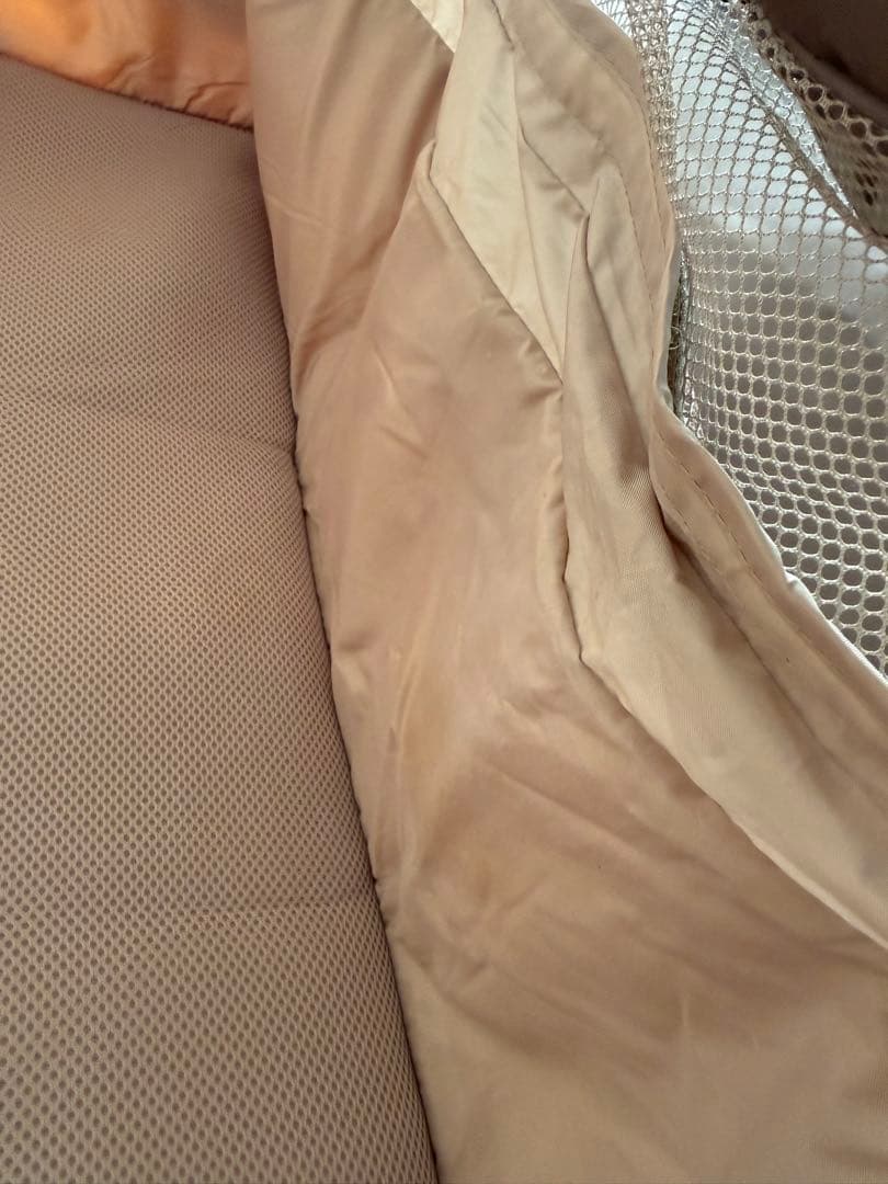 Aprica ココネルエアー 美品