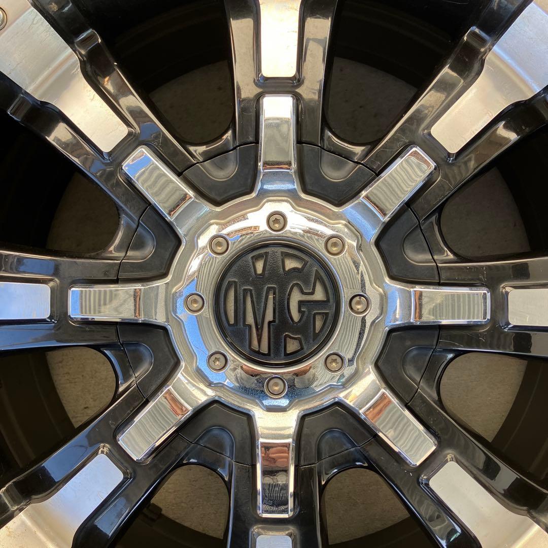 中古　サマータイヤ・ホイールセット 1/4　セット購入お願いします