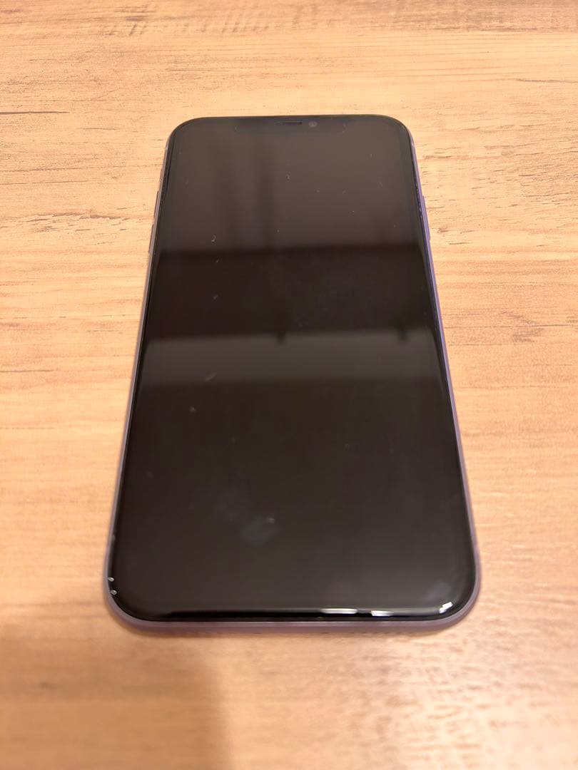 スマートフォン本体 iPhone11