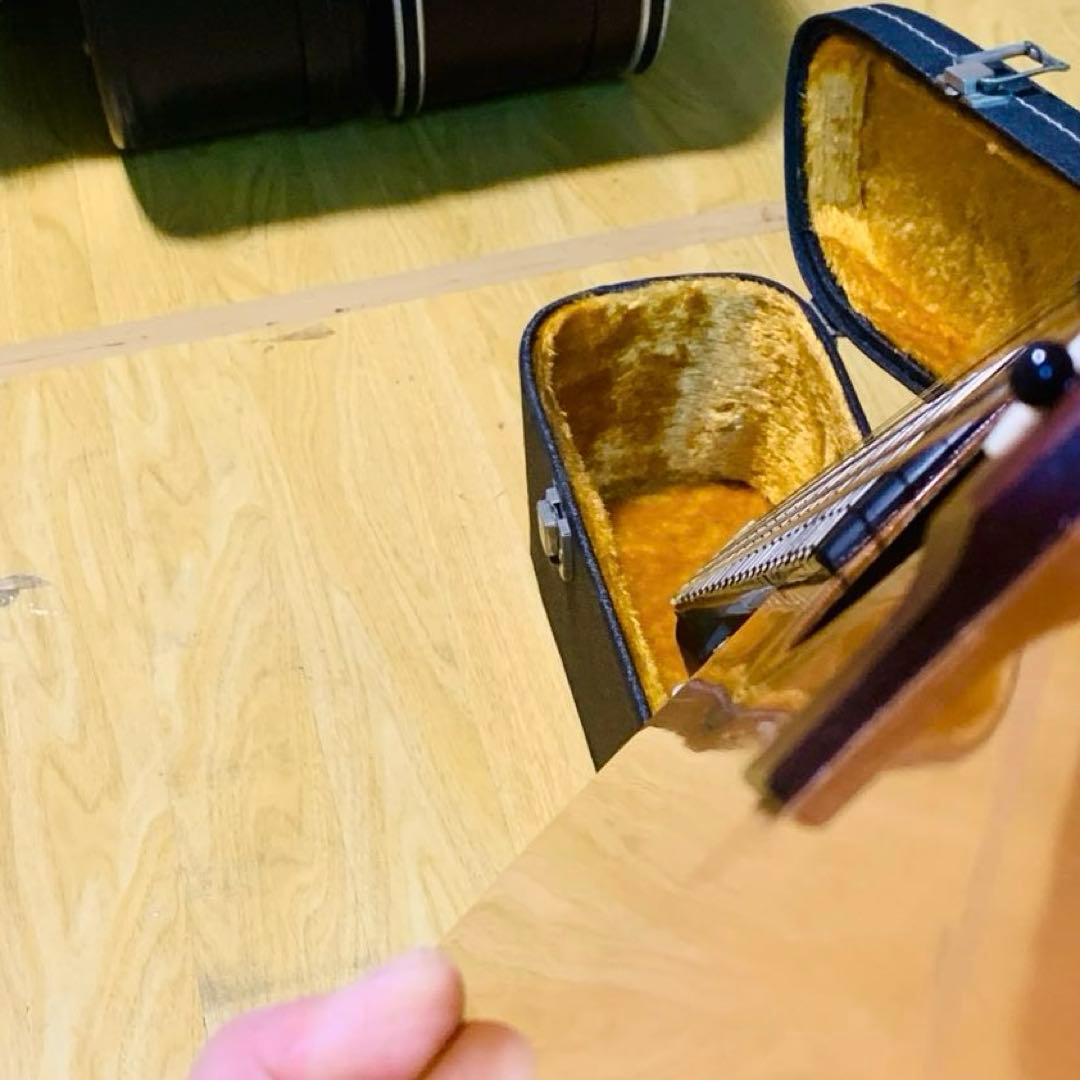 TOKAI Cat’s Eyes キャッツアイギター CE-800 1979年製