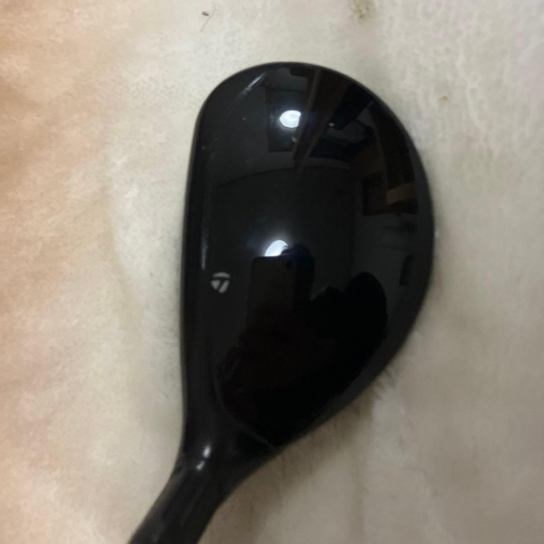 TaylorMade Stealth 2 HDユーティリティ希少！31度