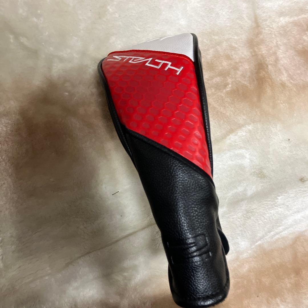TaylorMade Stealth 2 HDユーティリティ希少！31度