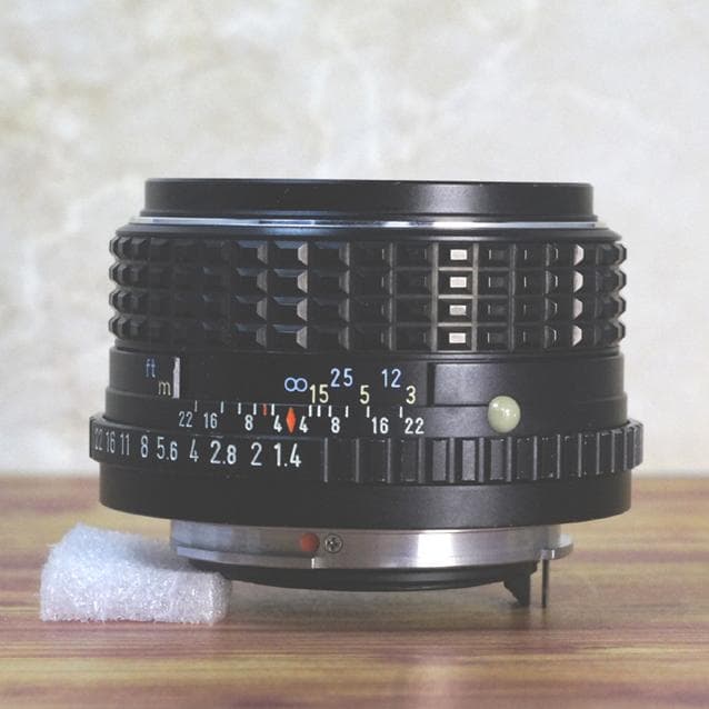 整備済完動品　PENTAX MX 黒