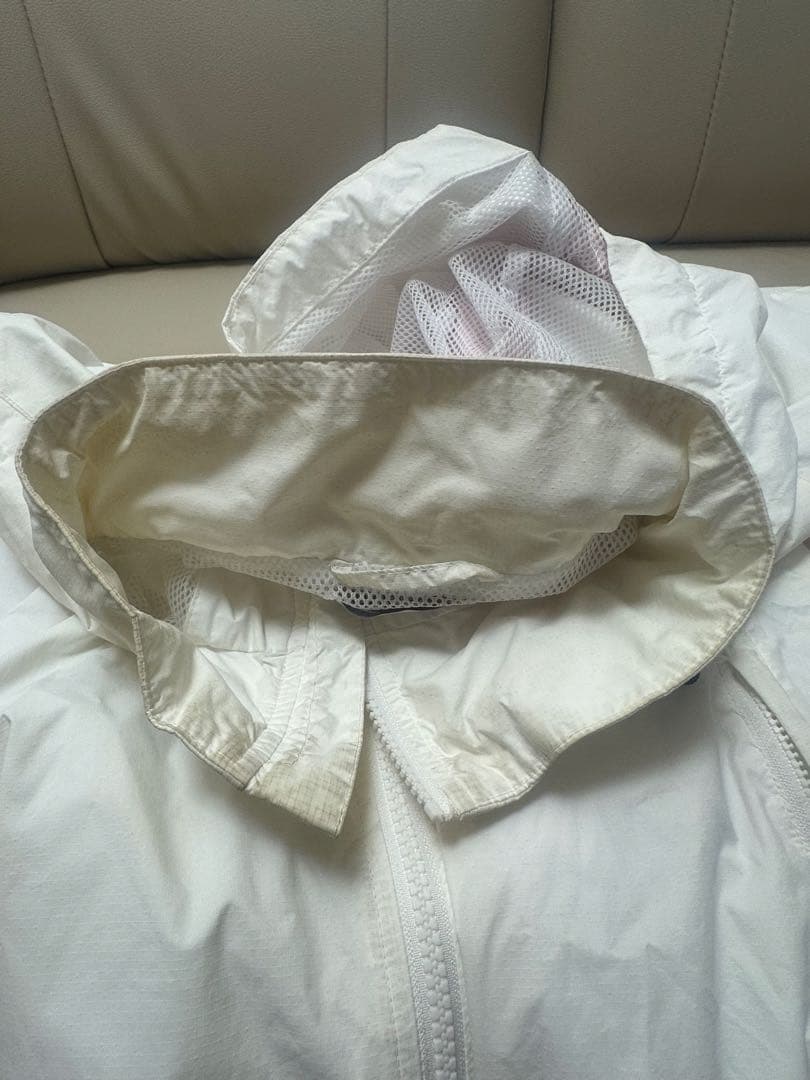 F.C.Real Bristol ナイロンジャケット