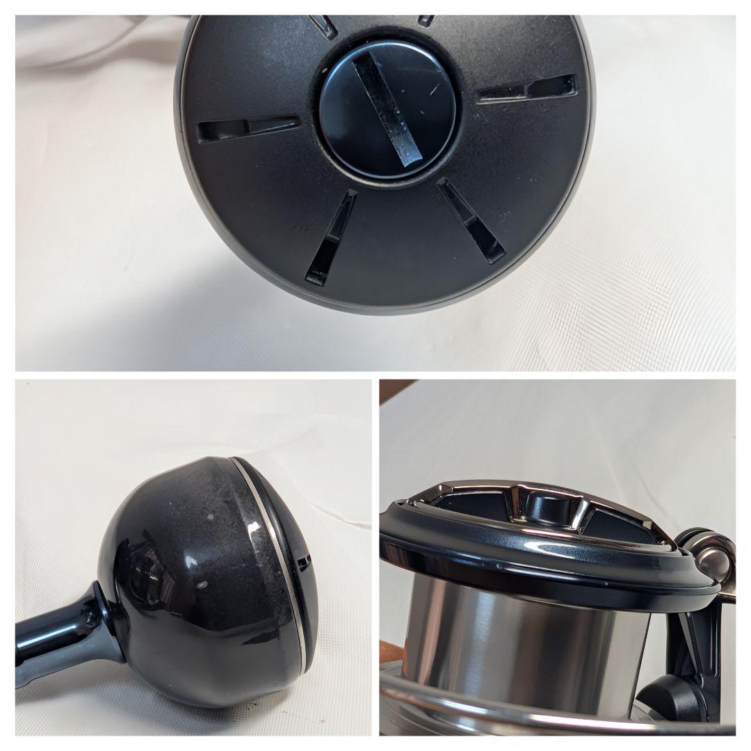 シマノ　管268HD 20ストラディック　SW4000XG