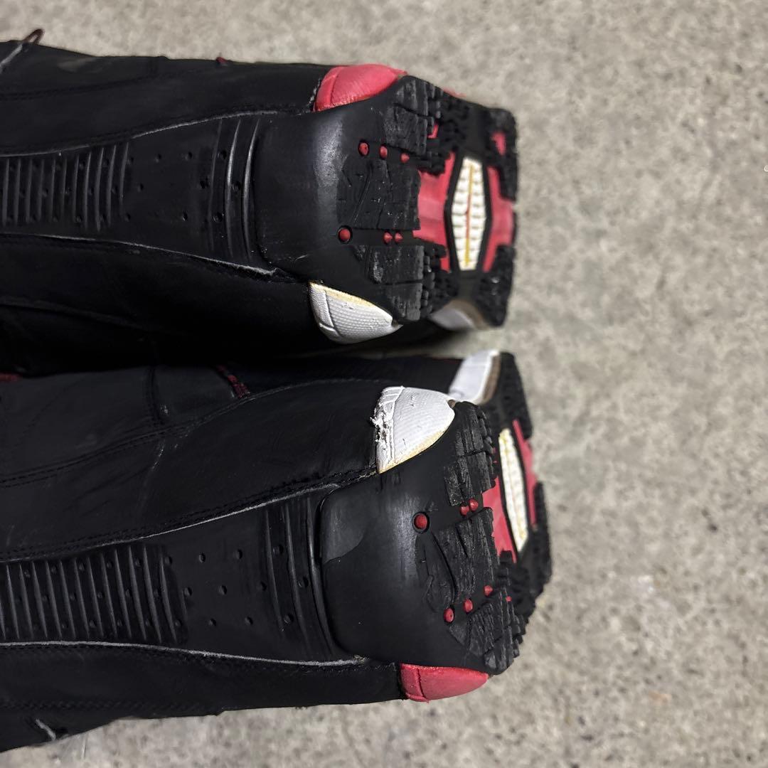 バートン　Burton スノーボードブーツ26cm ION-ASIAN FIT