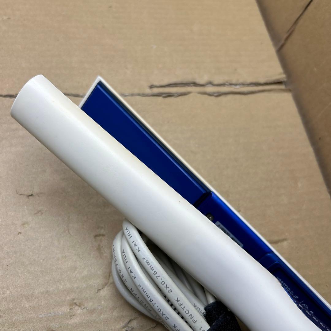 ヘアビューロン 3D Plus [ストレート]