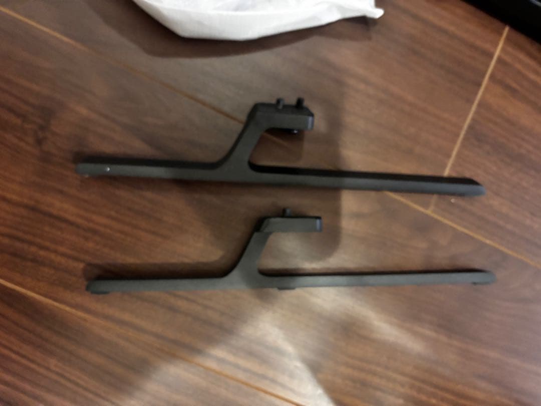 FPD チューナーレステレビ 50V型 4K Google