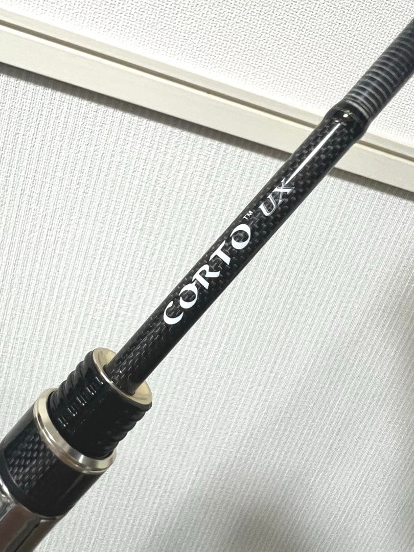 オリムピック コルトUX 20GCORUS-642L-HS