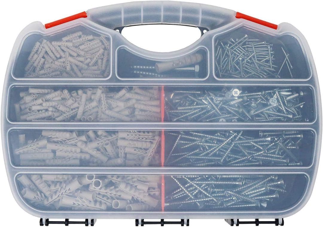 赤字覚悟❣️ ボードアンカー 木ネジキット 石こうボード壁用アンカー