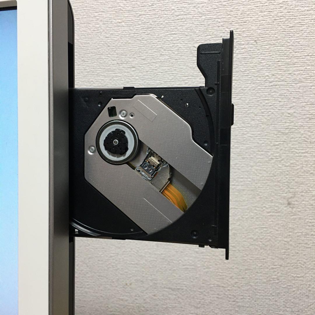 NEC 一体型 デスクトップ Win11 Office 地デジ 21.5’モニタ