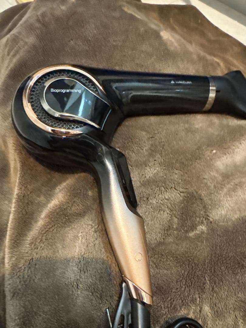 レプロナイザー4d plus✨ドライヤー✨