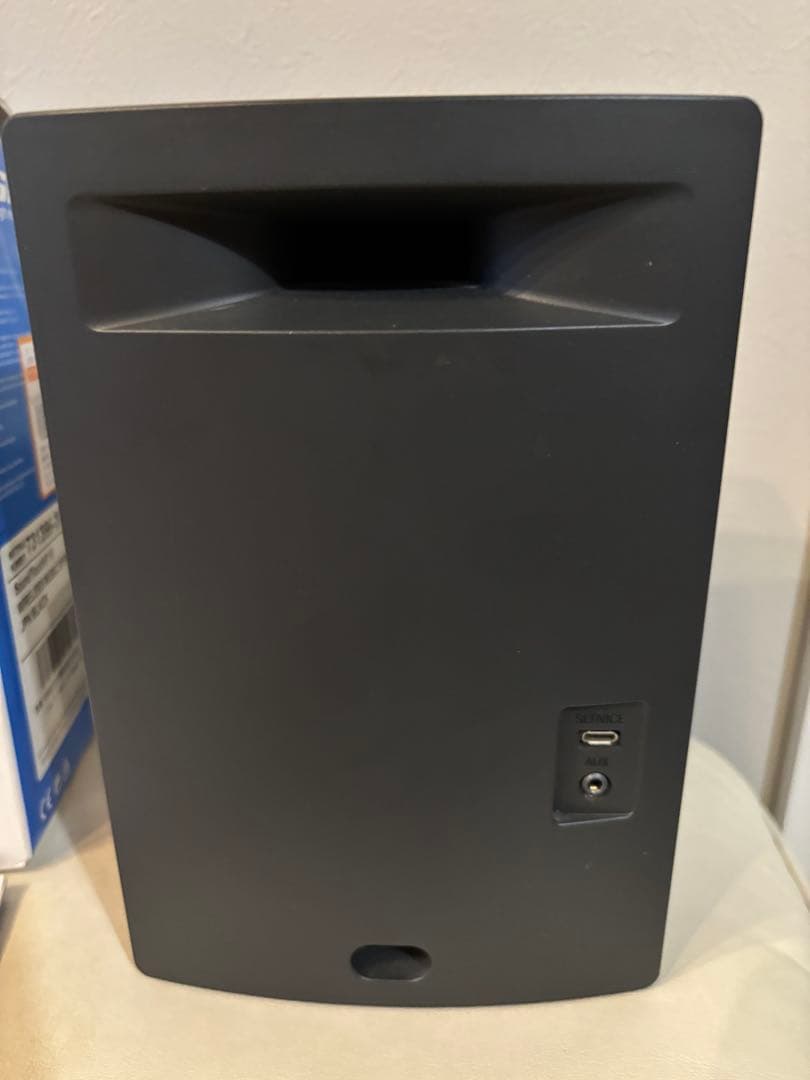 BOSE SoundTouch 10 ワイヤレススピーカー