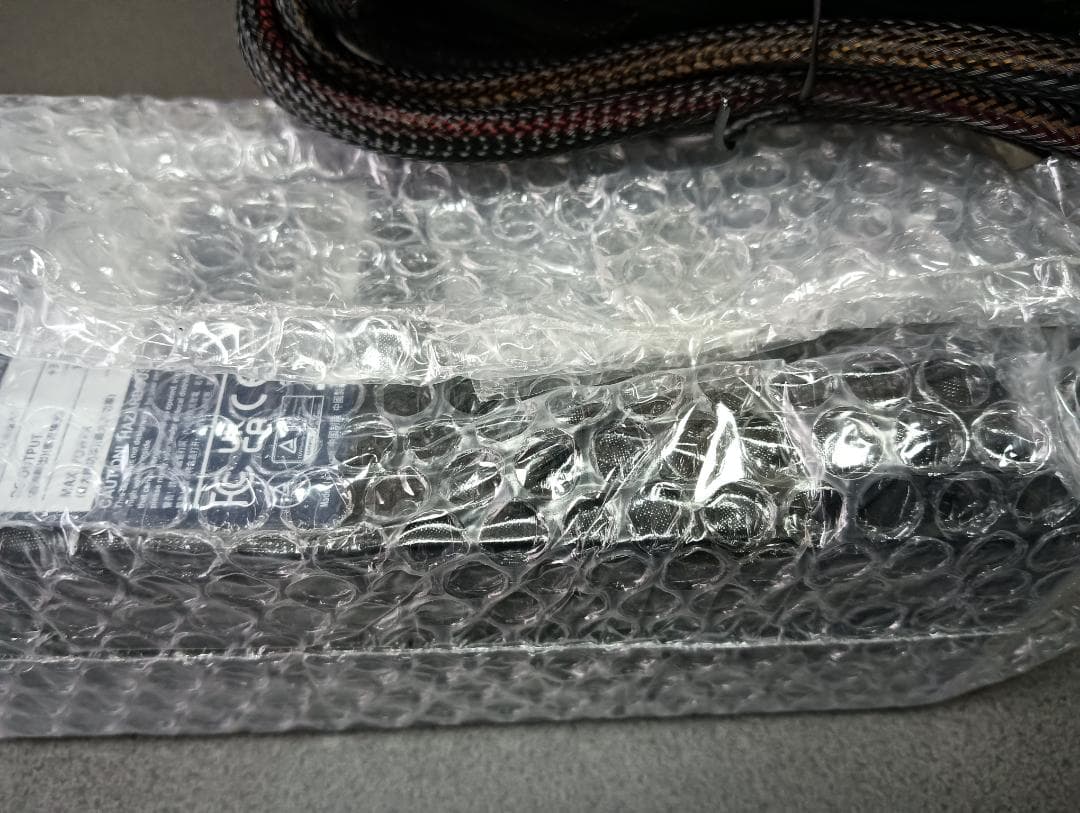 ★新品・未開封　SilverStone TX500 500W 電源ユニット★