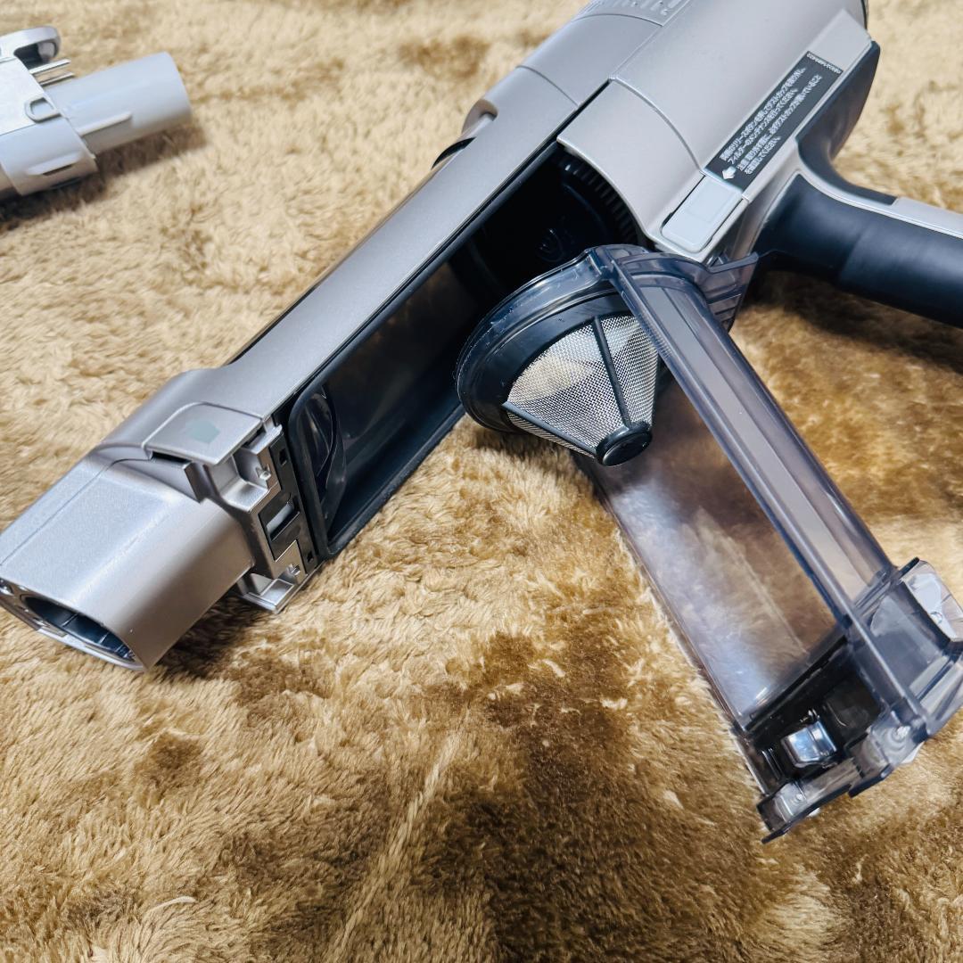 shark シャーク　Clean Sense iQ+ IW3241JSL