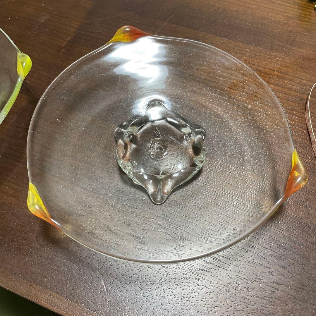 舩木倭帆　お皿2セット