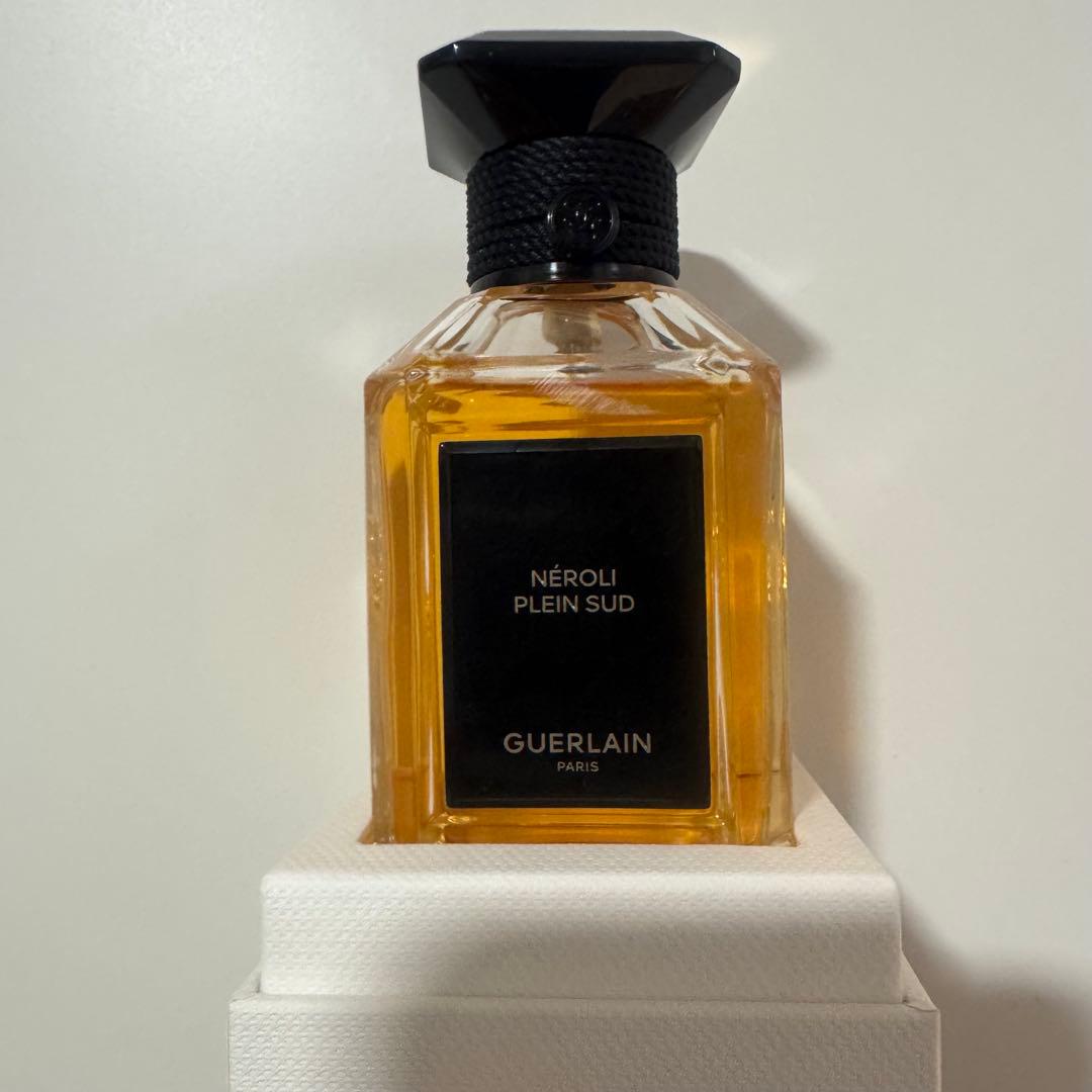 お*ぐ様 GUERLAIN ゲラン ネロリプランシュッド100ml ベストコスメ