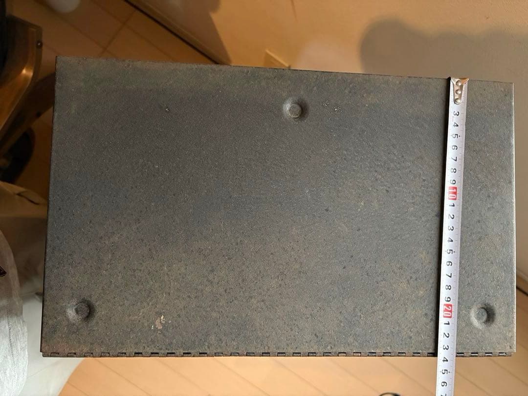 HERCULES★メディカルキャビネット★メタルラック/棚★アンティークUSA