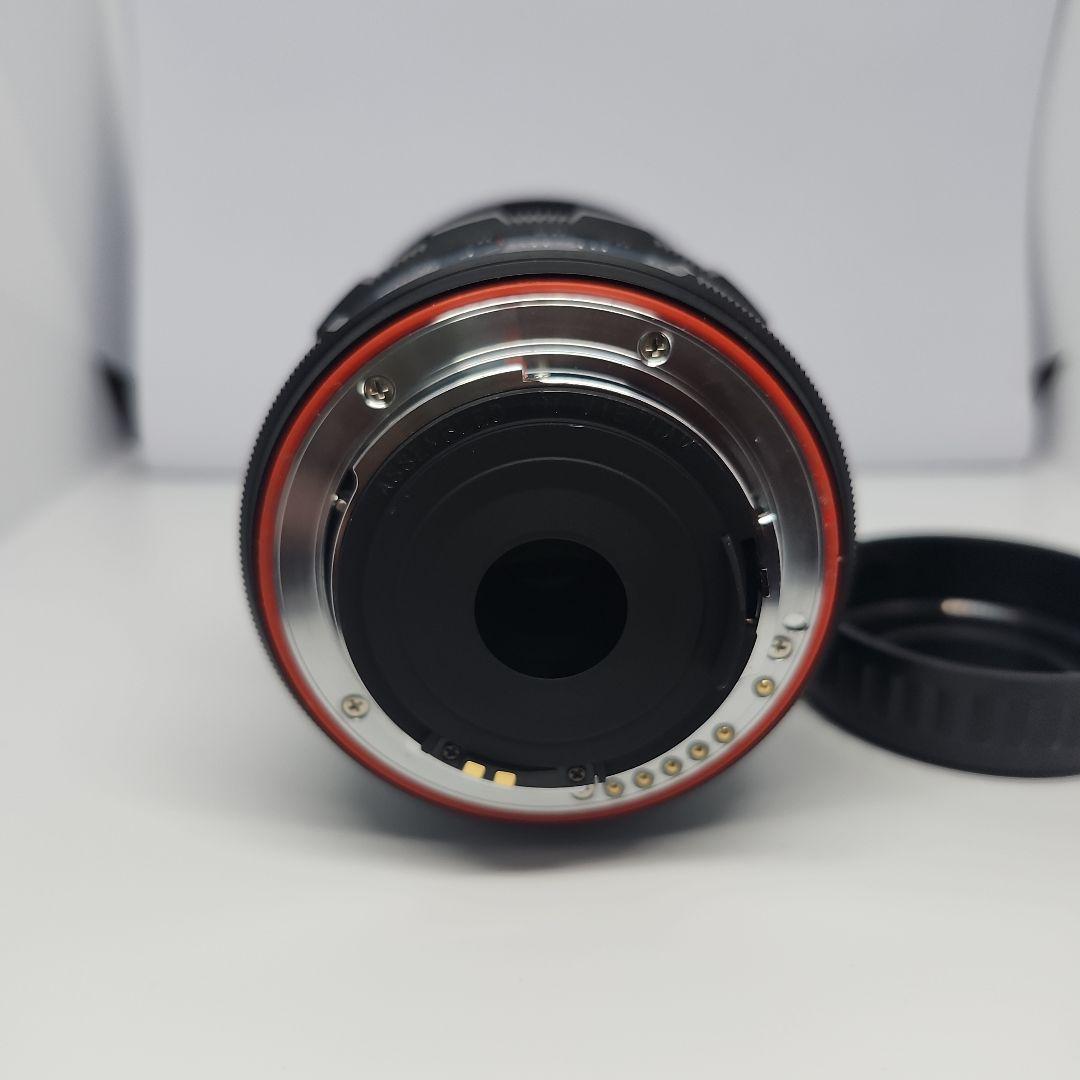 L*H様 最終値下価格 HD PENTAX-DA 20-40mmF2.8-4ED