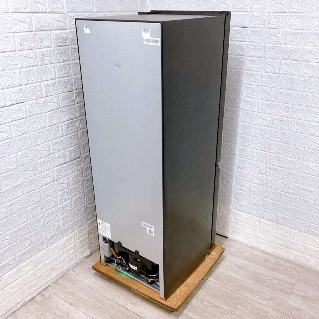 COT101710 ハイセンス 175L 冷蔵庫 一人暮らし 小型