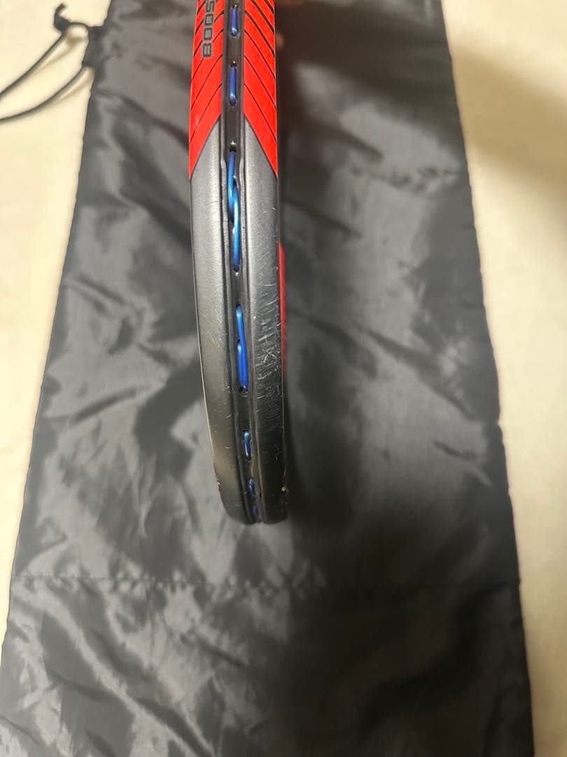 ミズノ　ディーフォース　Sツアー