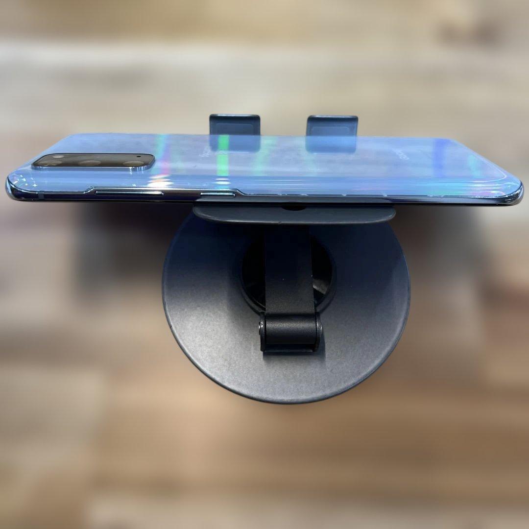 K1646ドコモSIMロック解除済み　Galaxy S20 5G SC−51A