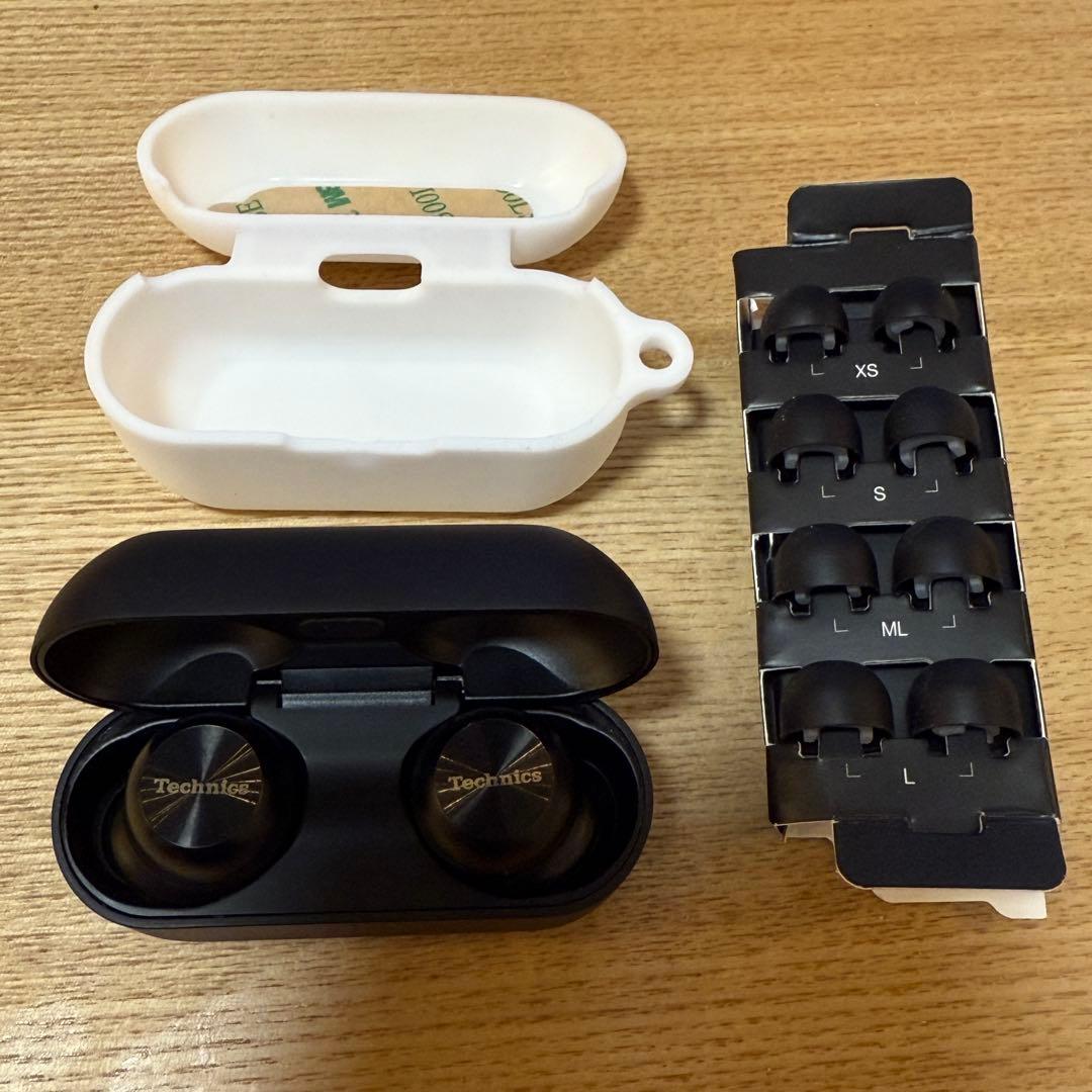 Technics EAH-AZ100 超美品 konjikimaru