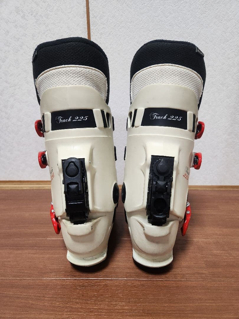 DEELUXE　TRACK225 　スノーボードブーツ　アルペン　ハードブーツ
