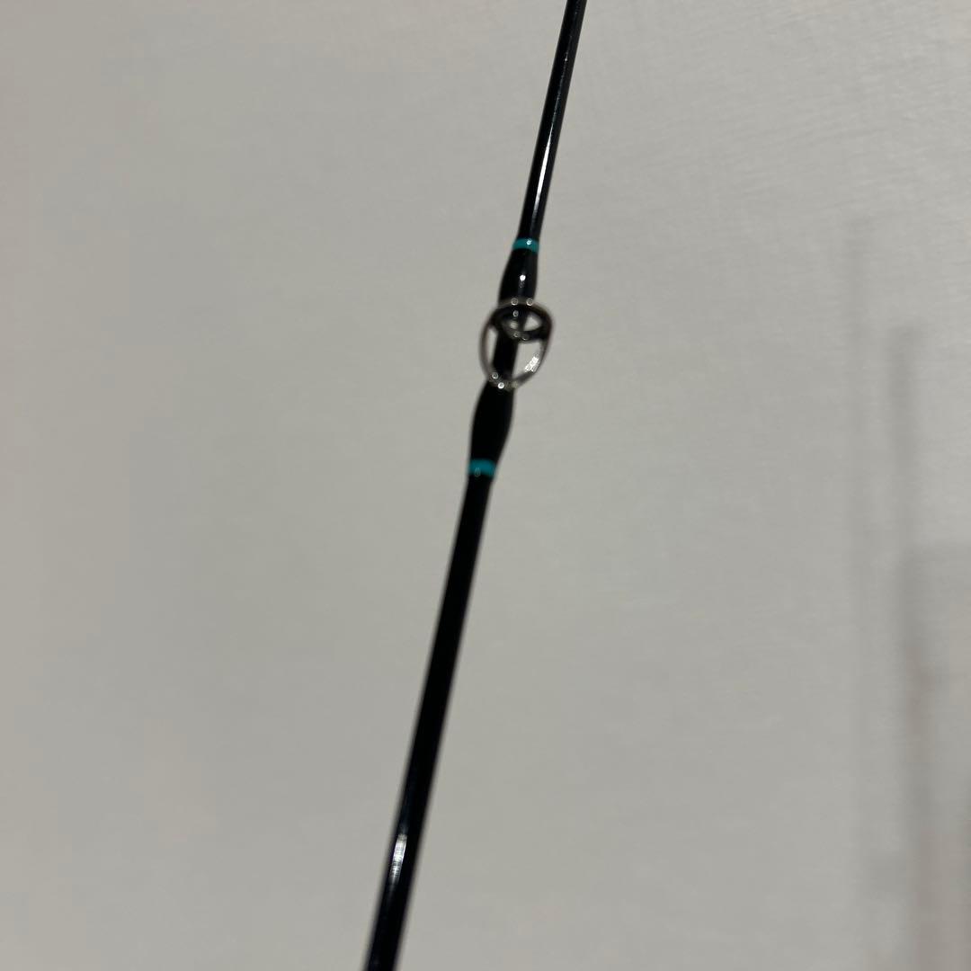 73リミックス後期　カスタム品