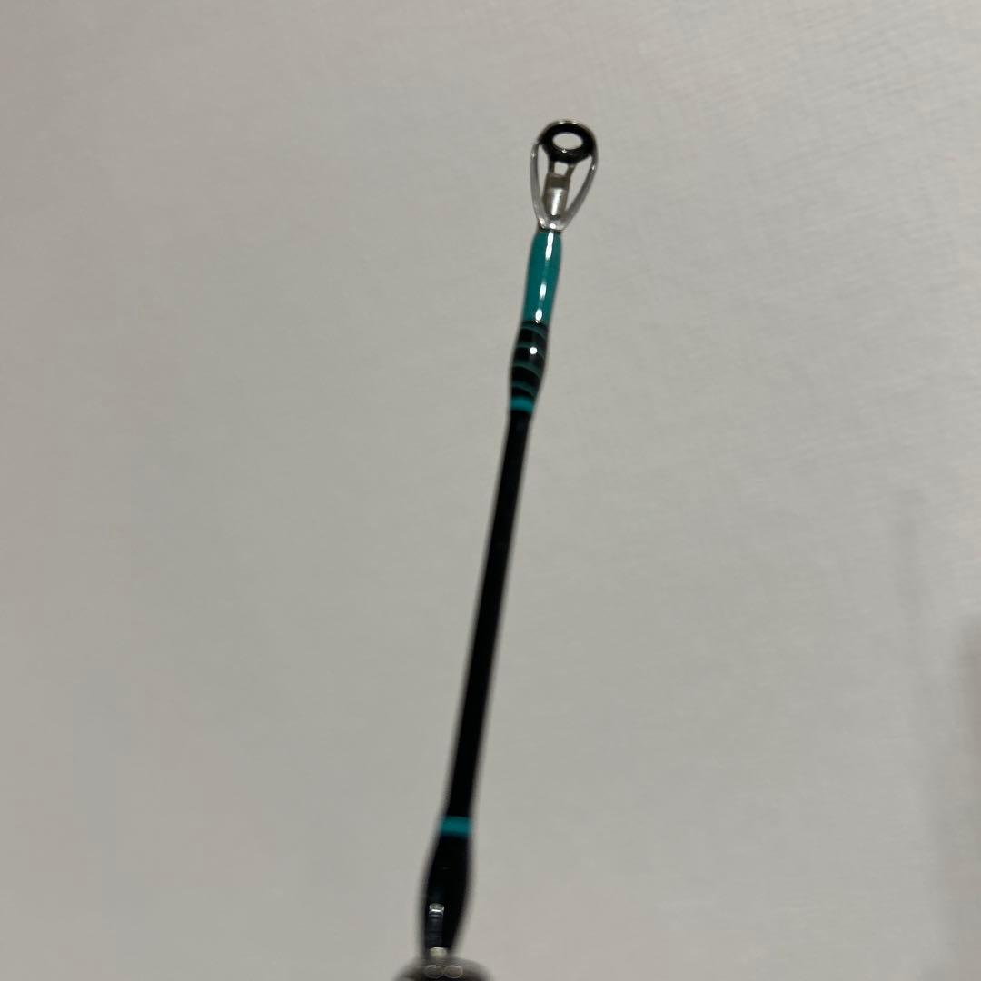 73リミックス後期　カスタム品