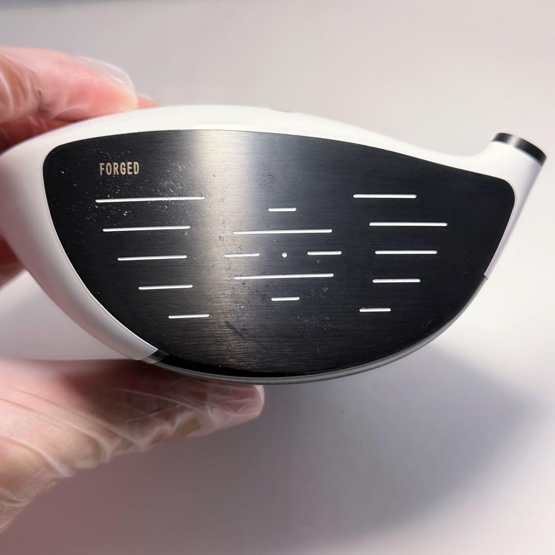 グローレ F2 9.5° テーラーメイド ドライバー ヘッドのみ