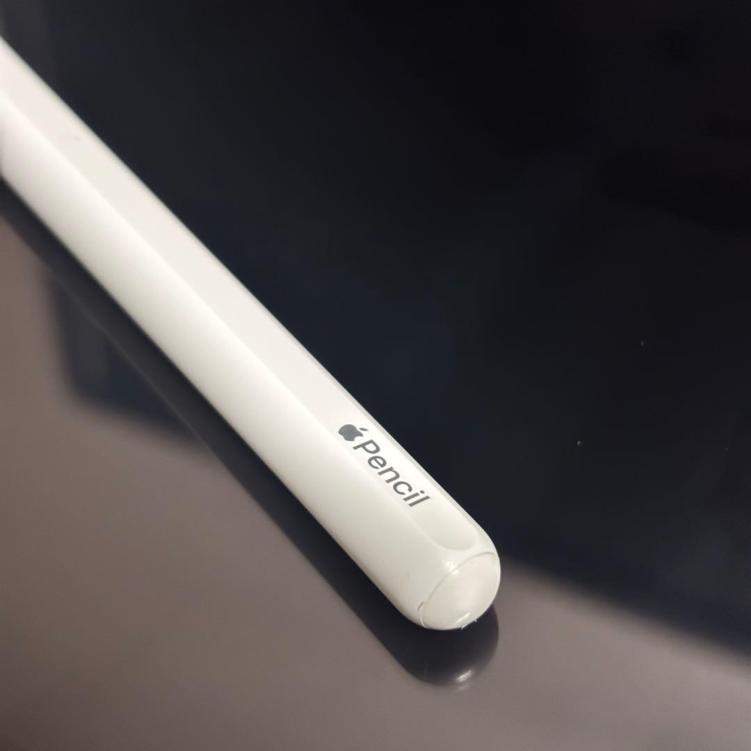 Apple iPad Air 紫256GB + Apple pencil セット