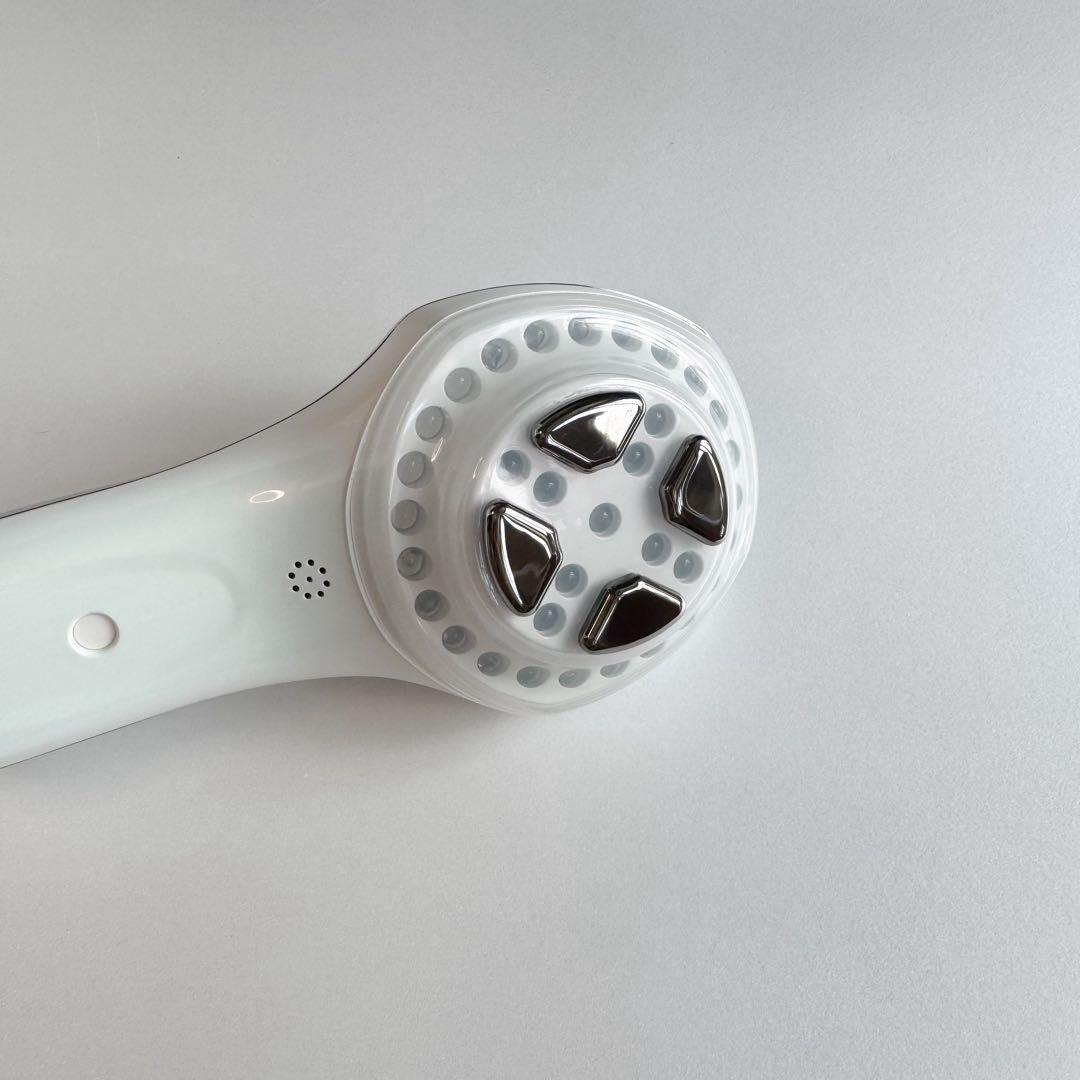 【美品】セプテム　アップビー　メソポレーター