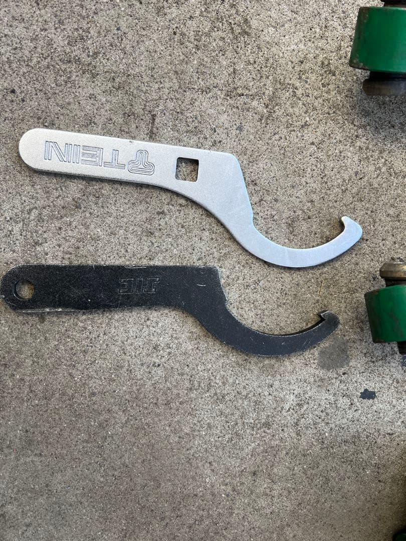 テイン フレックスA 車高調 レア brz zn6 86 zc6 zd8 zn8