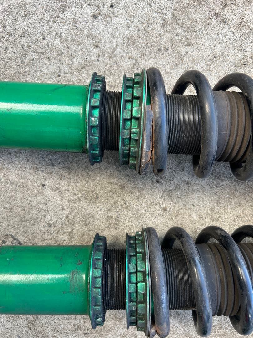 テイン フレックスA 車高調 レア brz zn6 86 zc6 zd8 zn8