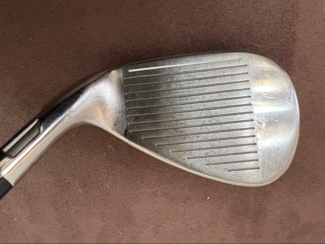 TaylorMade Stealthアイアンセット 5-9 P