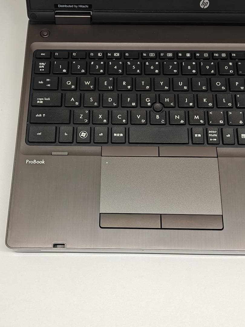 【HP】爆速 Corei7/新品SSD128GB ノートパソコン 16GB A9