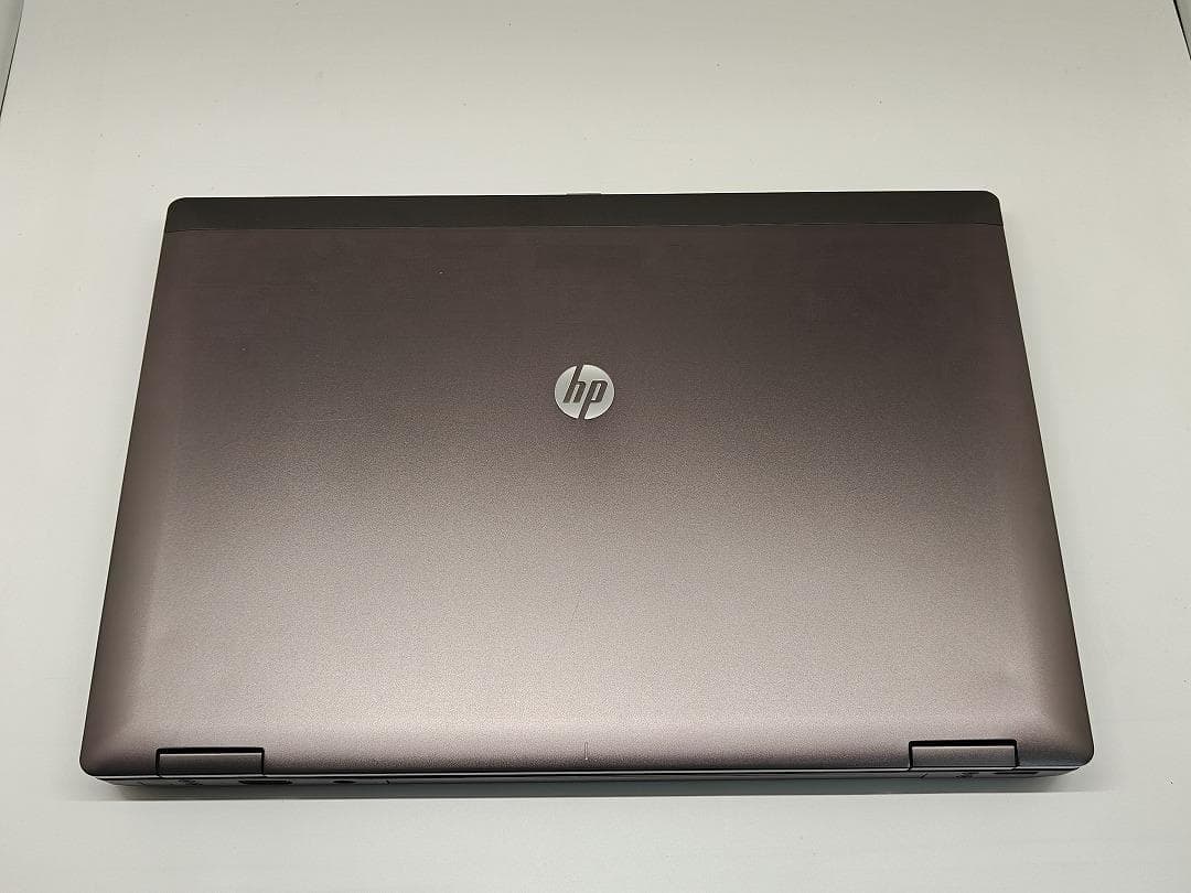 【HP】爆速 Corei7/新品SSD128GB ノートパソコン 16GB A9