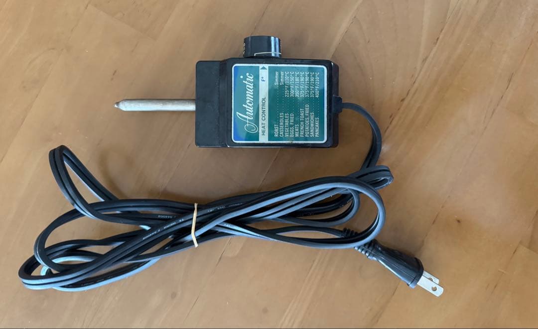 ロイヤルクイーン　電気鍋